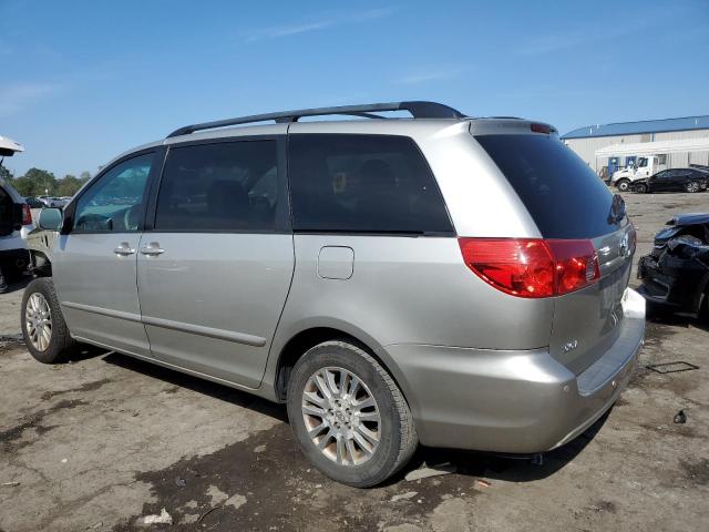 Photo 2 from auction – 2010 TOYOTA SIENNA XLE with VIN 5TDDK4CC5AS030246