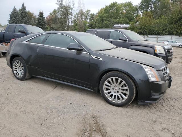 Photo 4 from auction – 2013 CADILLAC CTS with VIN 1G6DC1E35D0177623