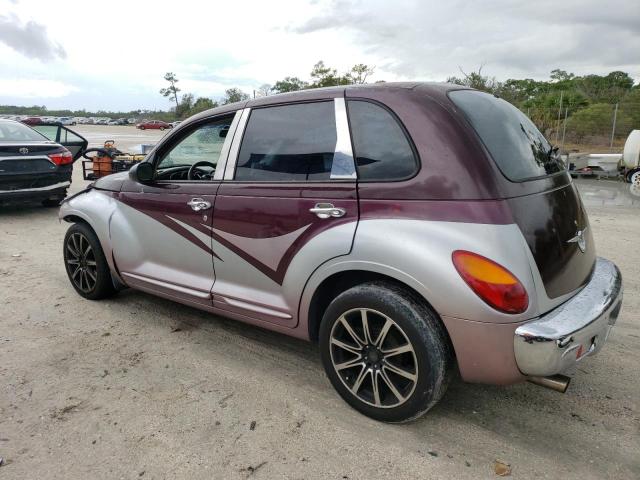 Photo 2 from auction – 2002 CHRYSLER PT CRUISER with VIN 3C4FY48B62T369063