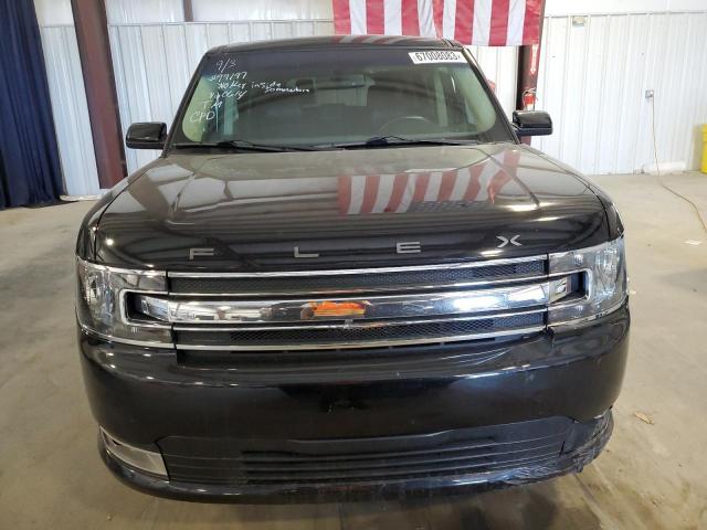 Photo 5 from auction – 2016 FORD FLEX SEL with VIN 2FMGK5C81GBA10614