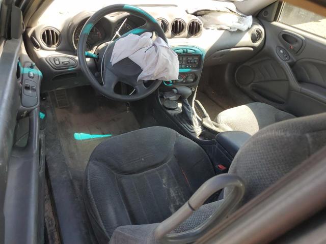 Photo 8 from auction – 2000 PONTIAC GRAND AM S with VIN 1G2NF12T0YM798705