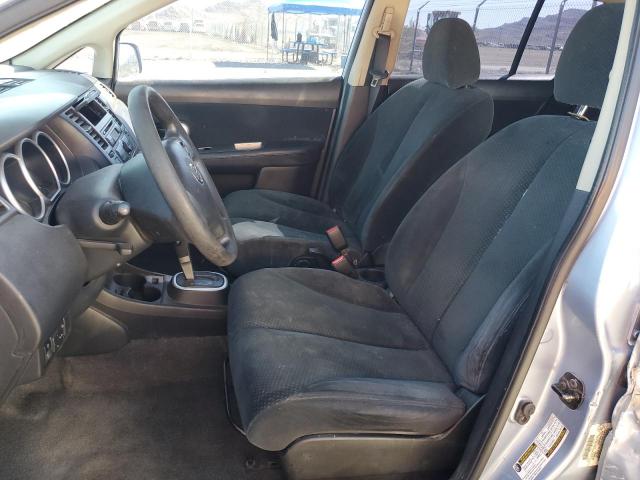 Foto 7 de la subasta – 2011 NISSAN VERSA S con VIN 3N1BC1CP5BL369282