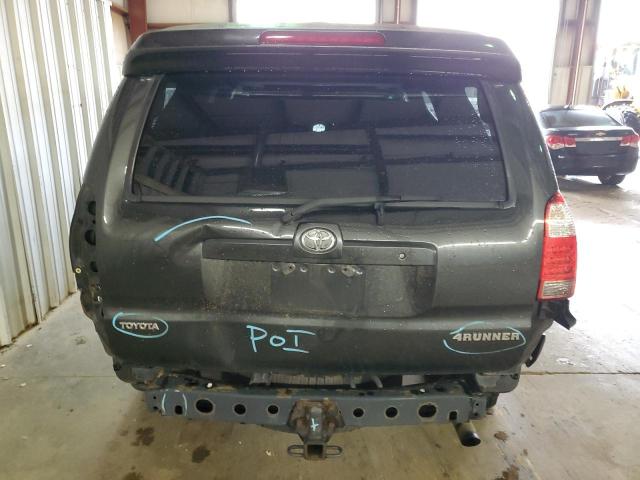 Photo 6 from auction – 2007 TOYOTA 4RUNNER SR with VIN JTEBU14R770117902