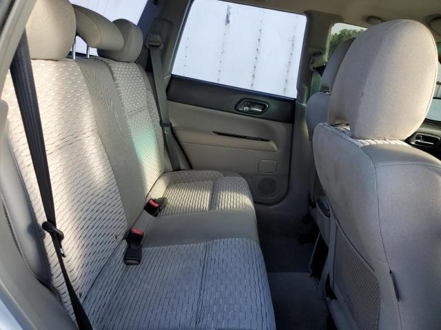 Photo 10 from auction – 2003 SUBARU FORESTER 2 with VIN JF1SG65623H742979