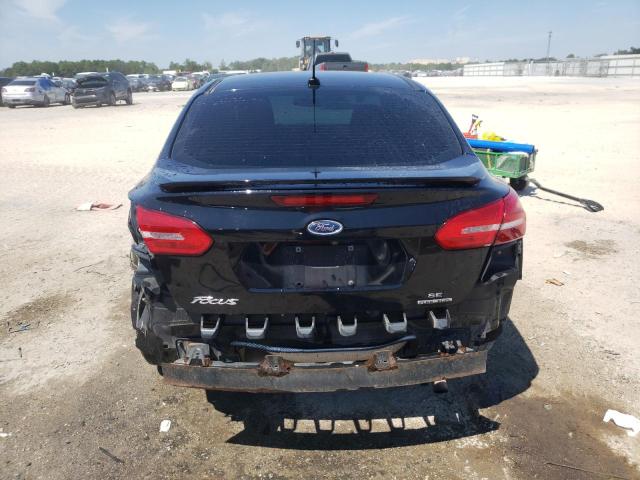 Photo 6 from auction – 2016 FORD FOCUS SE with VIN 1FADP3F28GL322553