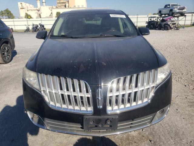 Foto 5 de la subasta – 2012 LINCOLN MKT con VIN 2LMHJ5AT9CBL51644