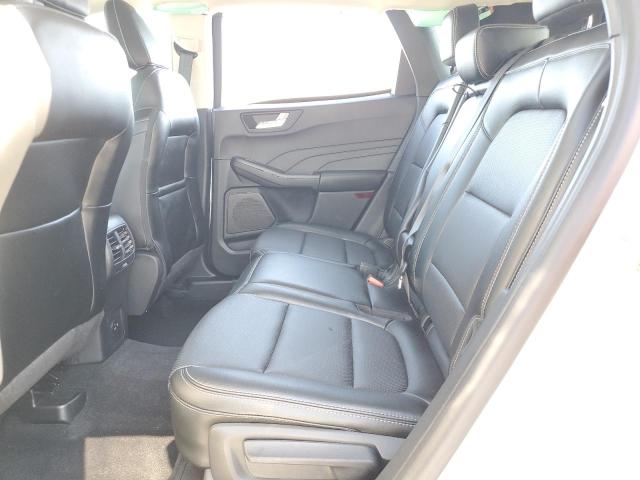 Photo 11 from auction – 2022 FORD ESCAPE SEL with VIN 1FMCU0H63NUB87630