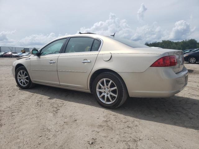 Photo 2 from auction – 2008 BUICK LUCERNE CX with VIN 1G4HD57278U149436