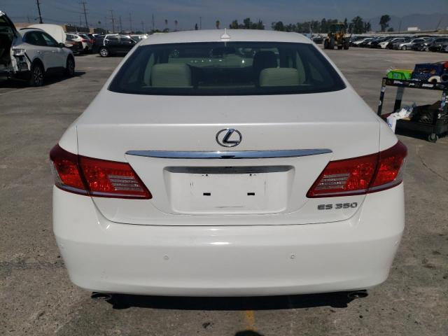 Photo 6 from auction – 2012 LEXUS ES 350 with VIN JTHBK1EG7C2485825