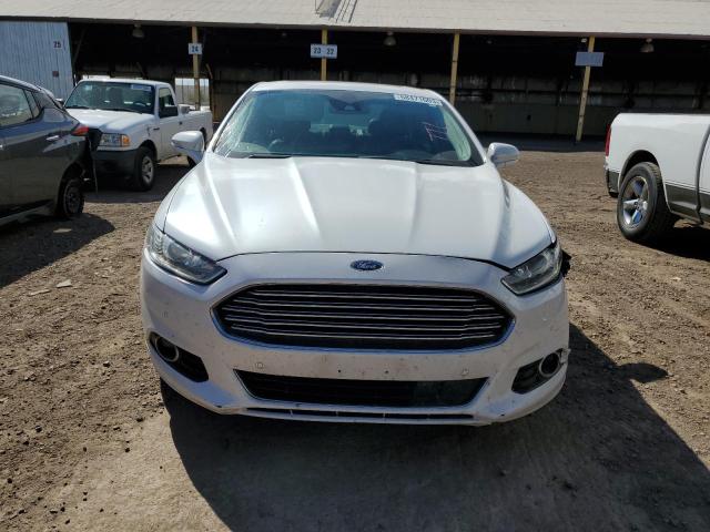 Photo 5 from auction – 2013 FORD FUSION TIT with VIN 3FA6P0K92DR164041