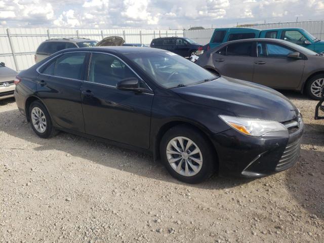 Photo 4 from auction – 2016 TOYOTA CAMRY LE with VIN 4T1BF1FK2GU254331