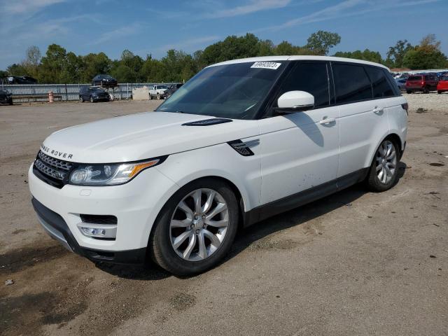 LAND ROVER RANGE ROVE 2015 with VIN SALWR2VF1FA626578 - Photo from auction