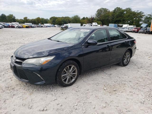Photo 1 from auction – 2015 TOYOTA CAMRY LE with VIN 4T1BF1FK3FU002182
