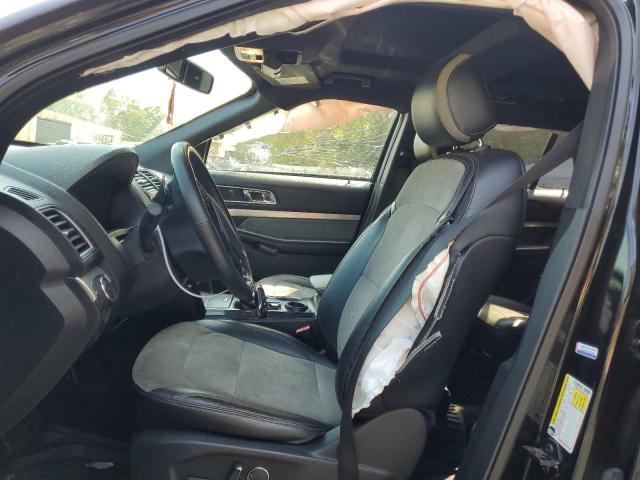 Photo 7 from auction – 2017 FORD EXPLORER X with VIN 1FM5K7D87HGC12515