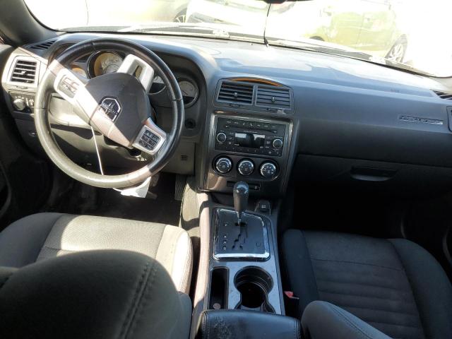 Photo 8 from auction – 2012 DODGE CHALLENGER with VIN 2C3CDYAG5CH161914