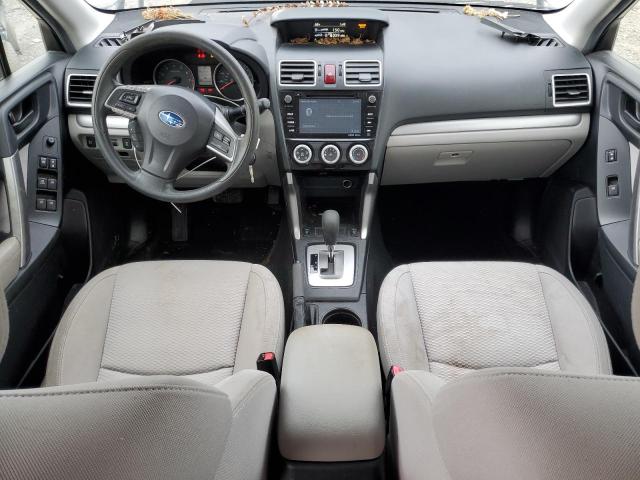 Photo 8 from auction – 2016 SUBARU FORESTER 2 with VIN JF2SJADC9GH558345