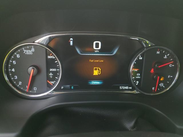 Photo 9 from auction – 2019 GMC ACADIA DEN with VIN 1GKKNPLS5KZ112800