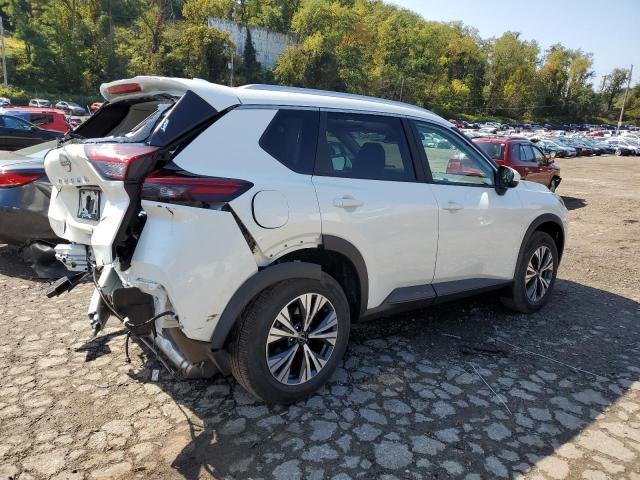 Photo 3 from auction – 2023 NISSAN ROGUE SV with VIN 5N1BT3BB6PC884255