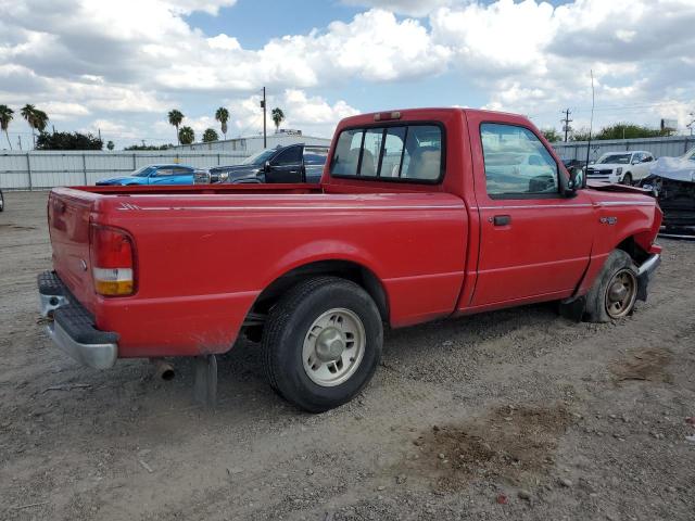 Photo 3 from auction – 1996 FORD RANGER with VIN 1FTCR10X6TPB63401