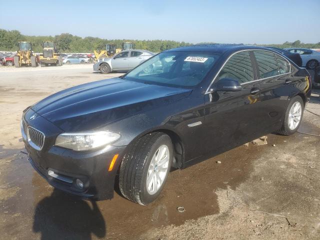 BMW 528 I 2015 с VIN WBA5A5C5XFD512743 - Фото с аукциона