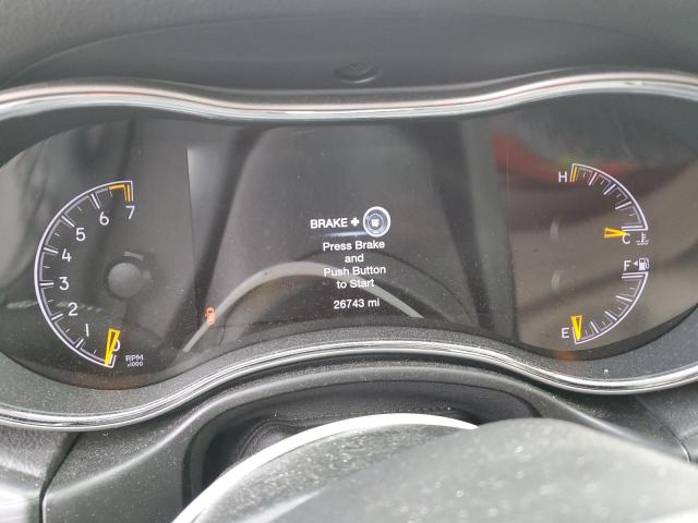 Photo 9 from auction – 2019 JEEP GRAND CHER with VIN 1C4RJFAG7KC727544
