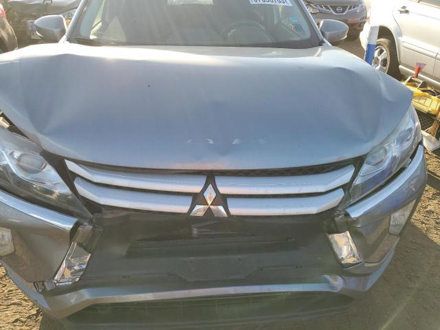 Photo 11 from auction – 2020 MITSUBISHI ECLIPSE CR with VIN JA4AS3AA1LZ025393