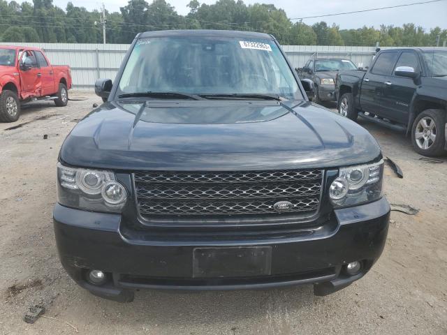 Photo 5 from auction – 2012 LAND ROVER RANGE ROVE with VIN SALME1D47CA375638