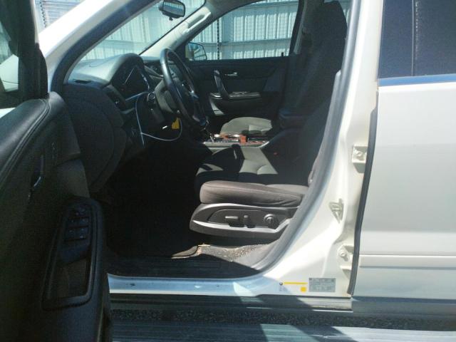 Photo 7 from auction – 2014 CHEVROLET TRAVERSE L with VIN 1GNKRGKD7EJ181937