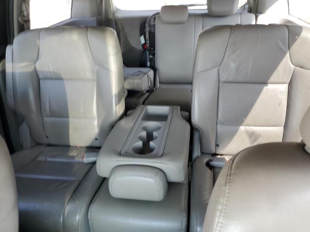 Photo 10 from auction – 2011 HONDA ODYSSEY EX with VIN 5FNRL5H64BB028196
