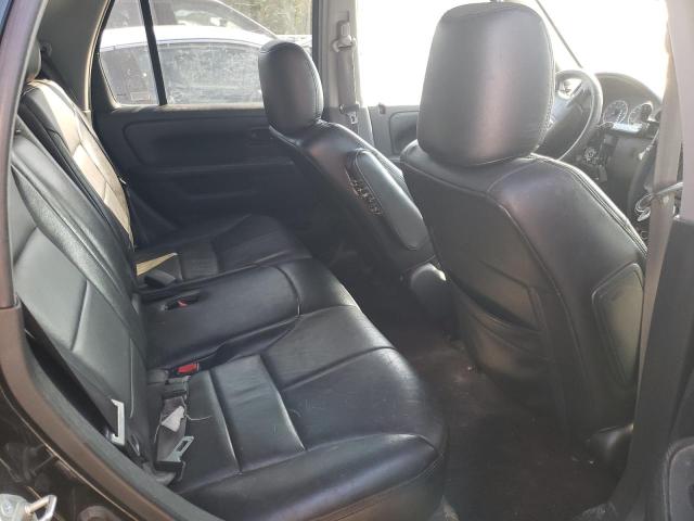Photo 11 from auction – 2004 HONDA CR-V EX with VIN SHSRD78874U258109