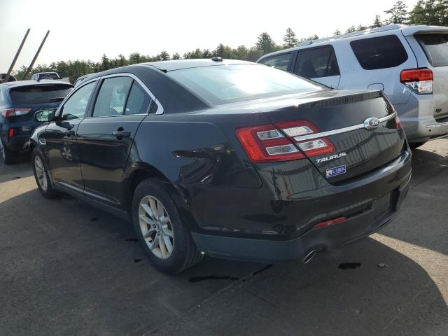 Photo 2 from auction – 2015 FORD TAURUS SE with VIN 1FAHP2D88FG108415