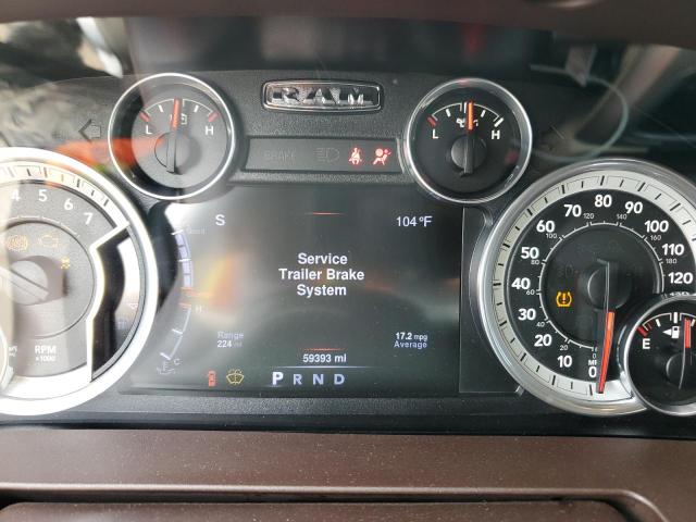 Photo 9 from auction – 2016 RAM 1500 SLT with VIN 1C6RR6LTXGS209614