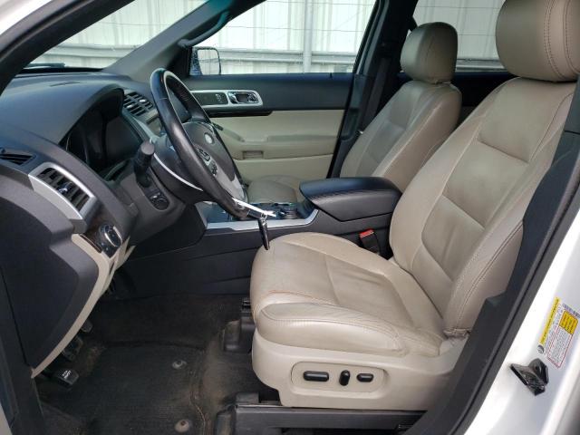 Photo 7 from auction – 2013 FORD EXPLORER L with VIN 1FM5K8F88DGB34016