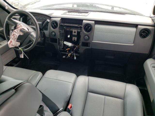 Zdjęcie 8 z aukcji – 2014 FORD F150 SUPER z VIN 1FTFX1EF5EKF94590