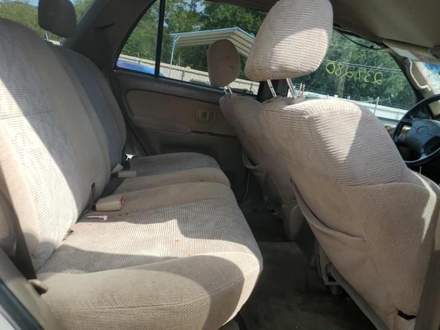 Photo 11 from auction – 2000 TOYOTA 4RUNNER with VIN JT3GN86R5Y0177969