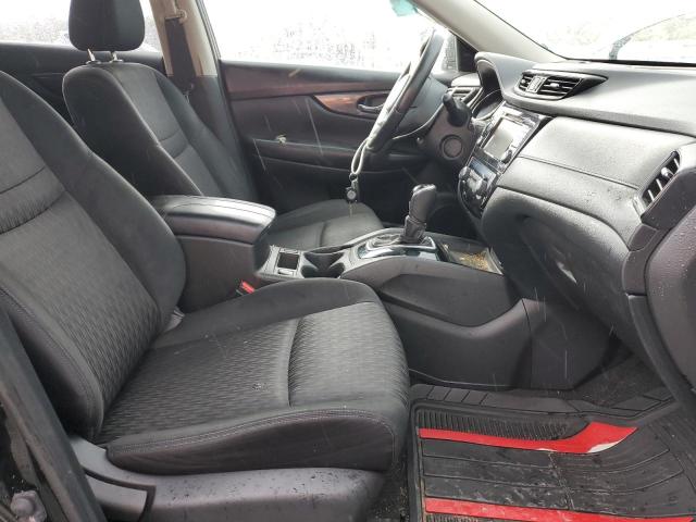 Photo 7 from auction – 2019 NISSAN ROGUE S with VIN JN8AT2MT4KW261745