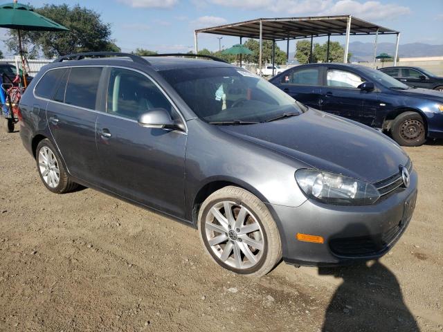 Photo 4 from auction – 2014 VOLKSWAGEN JETTA TDI with VIN 3VWPL7AJ2EM615818