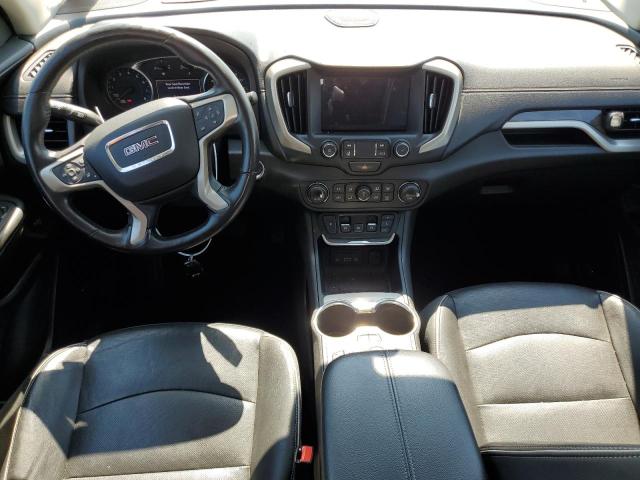 Photo 8 from auction – 2020 GMC TERRAIN DE with VIN 3GKALSEX2LL312670