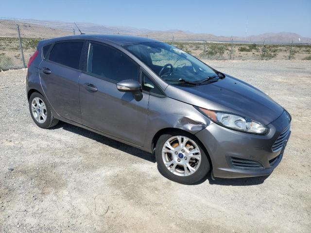 Photo 4 from auction – 2014 FORD FIESTA SE with VIN 3FADP4EJ1EM148769