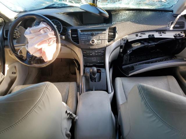 Photo 8 from auction – 2010 ACURA TSX with VIN JH4CU2F69AC012395