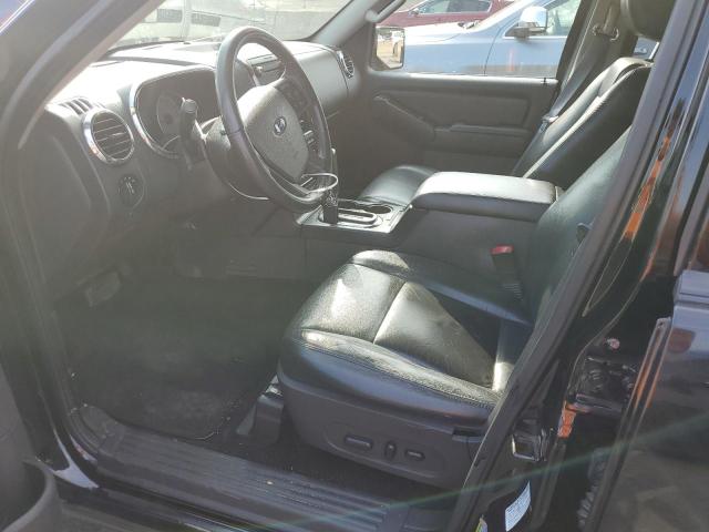 Photo 7 from auction – 2009 FORD EXPLORER L with VIN 1FMEU75889UA26414