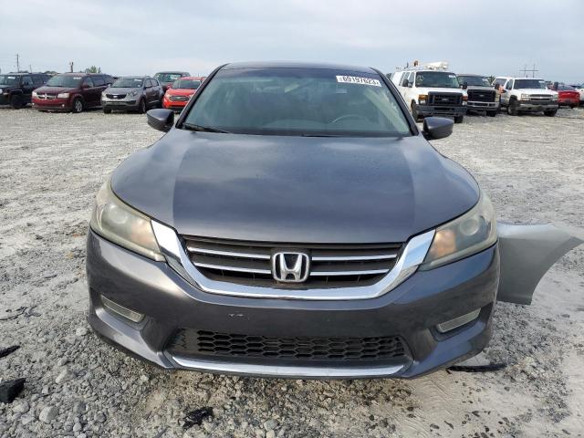 Photo 5 from auction – 2013 HONDA ACCORD SPO with VIN 1HGCR2F53DA246768