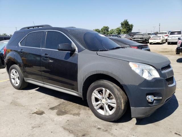 Photo 4 from auction – 2011 CHEVROLET EQUINOX LT with VIN 2CNALPEC8B6296737