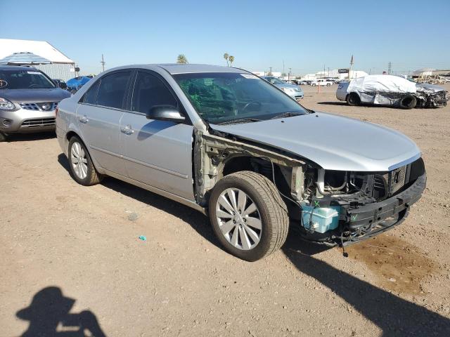 Photo 4 from auction – 2010 HYUNDAI SONATA SE with VIN 5NPEU4AC6AH629406
