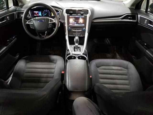 Photo 8 from auction – 2013 FORD FUSION SE with VIN 3FA6P0H74DR329769