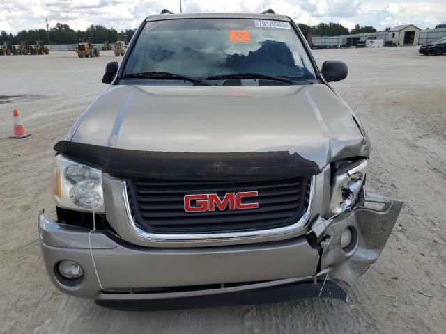 Photo 5 from auction – 2002 GMC ENVOY with VIN 1GKDT13S822164233
