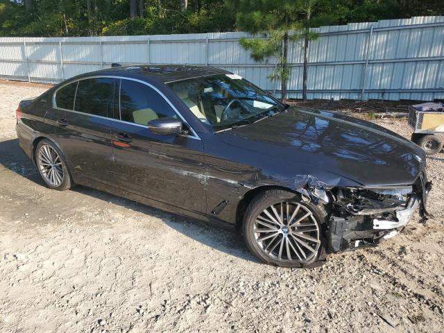Photo 4 from auction – 2019 BMW 530E with VIN WBAJA9C5XKB253635
