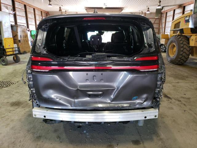 Foto 6 de la subasta – 2021 CHRYSLER PACIFICA H con VIN 2C4RC1S74MR584137