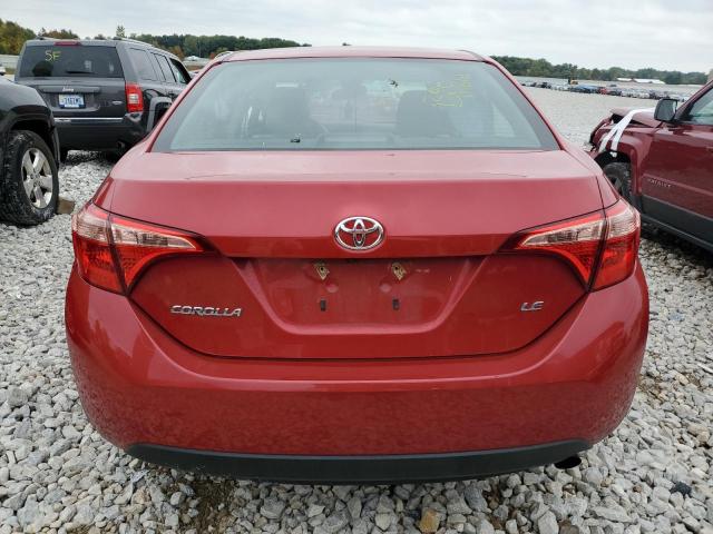 Photo 6 from auction – 2019 TOYOTA COROLLA L with VIN 2T1BURHE6KC143500