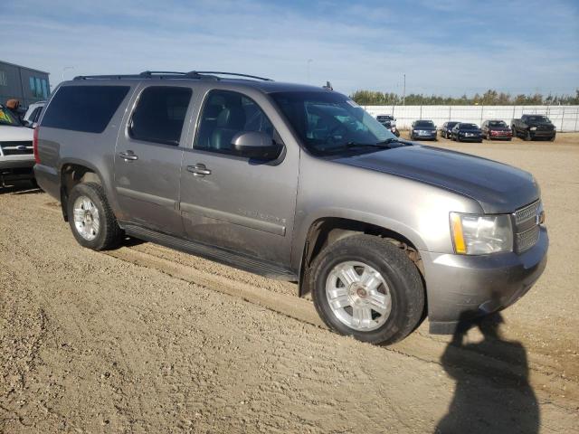 Photo 4 from auction – 2008 CHEVROLET SUBURBAN K with VIN 3GNFK16358G207803